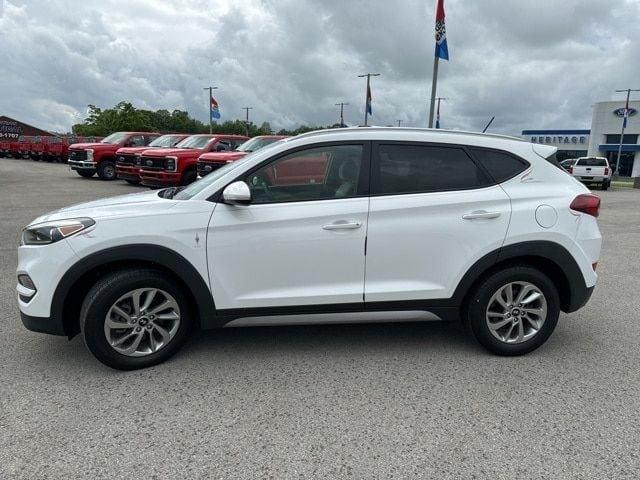 2017 hyundai tucson eco in corydon, indiana