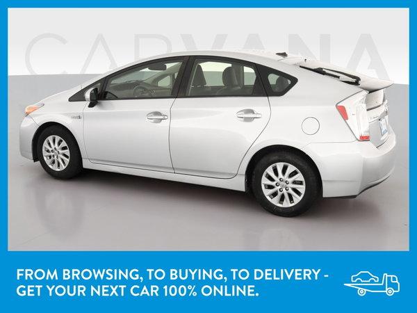 2012 toyota prius plug-in hybrid in saint louis, missouri