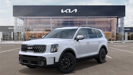 2024 Kia Telluride
