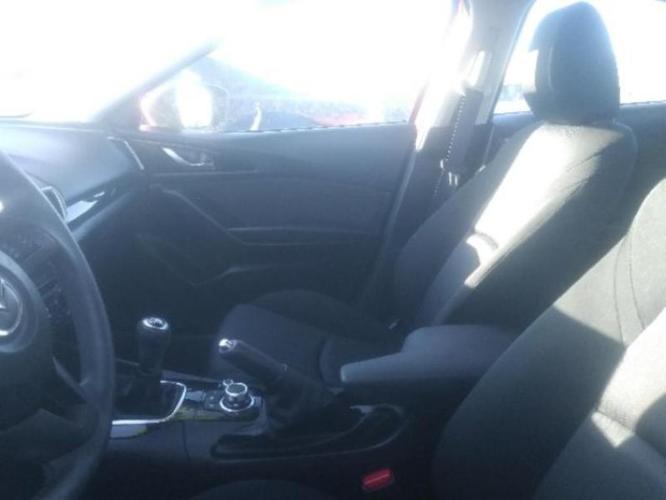 2016 mazda mazda3 i sport i sport 4dr sedan 6m for sale in topeka, kansas