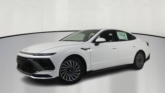 2024 Hyundai Sonata