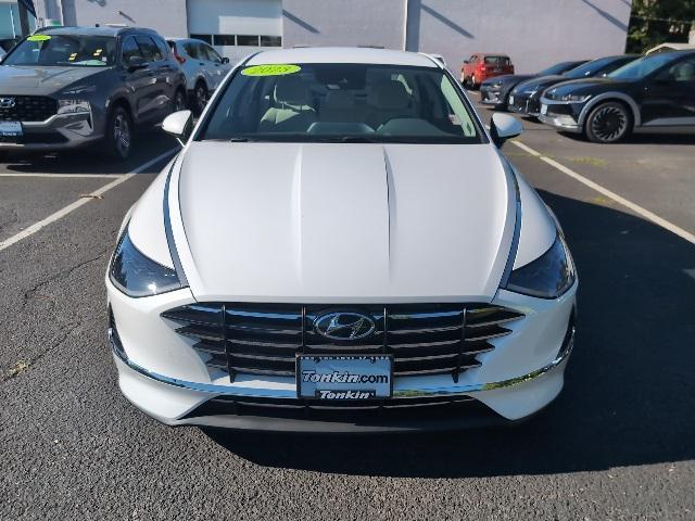2023 hyundai sonata se