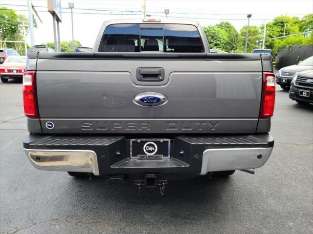2013 ford f-350 lariat super duty