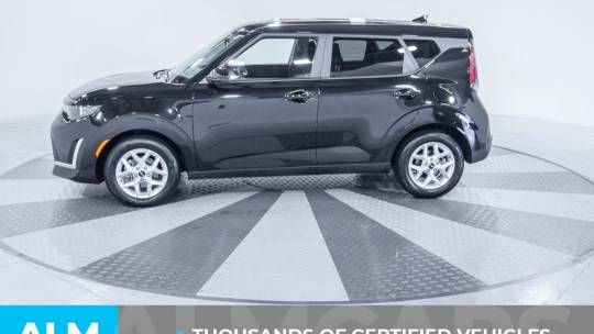2024 Kia Soul