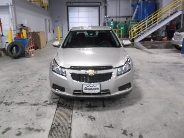 2014 chevrolet cruze 1lt auto 1lt auto 4dr sedan w/1sd for sale in morrisville, vermont