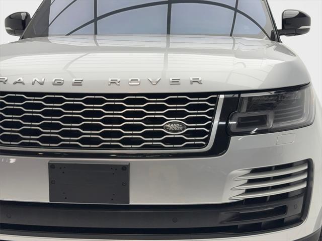 2020 land rover range rover 3.0l v6 supercharged hse