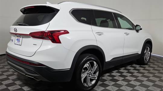 2023 Hyundai Santa Fe