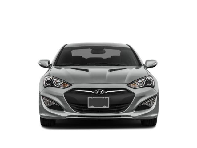 2015 hyundai genesis coupe 3.8 ultimate