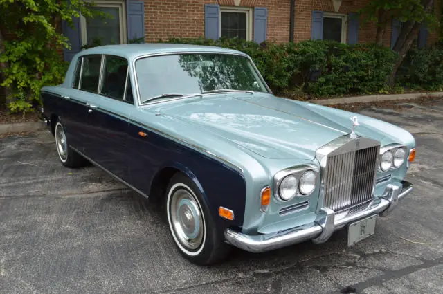 very clean original chrome bumper example. collector owned since 2000