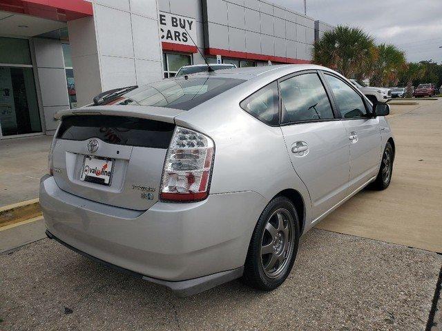 used 2008 toyota prius harvey, la 70058 for sale in harvey, louisiana