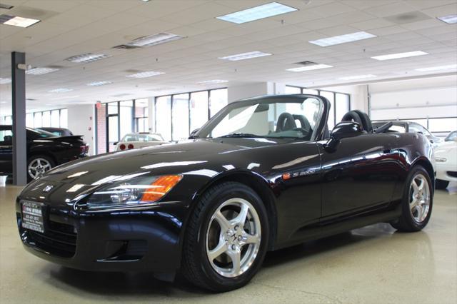 2000 honda s2000 base