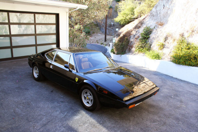 1976 ferrari 308 gt4 "dino"