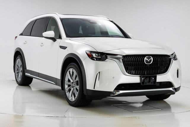 2024 mazda cx-90 premium plus