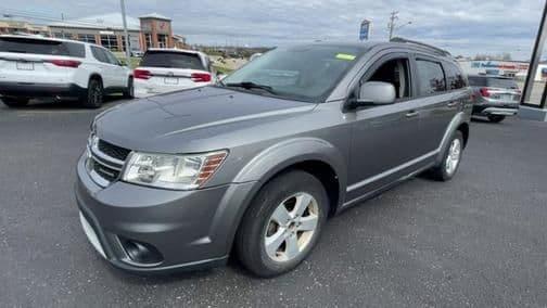 2012 dodge journey sxt 4dr front-wheel drive in elizabethtown, kentucky