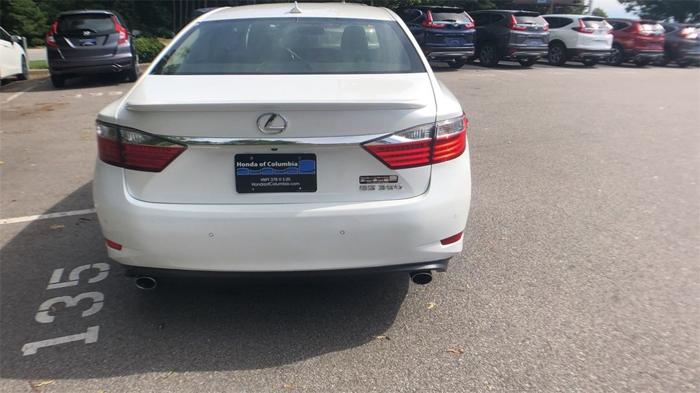 used 2013 lexus es 350 lexington, sc 29072 for sale in lexington, south carolina