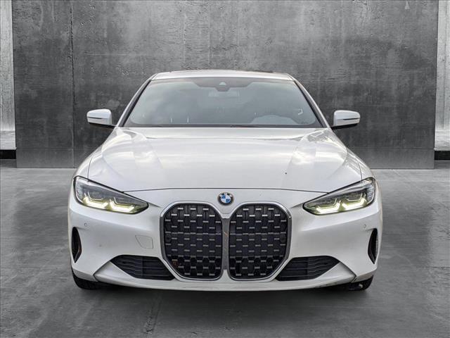 2022 bmw 430 i xdrive