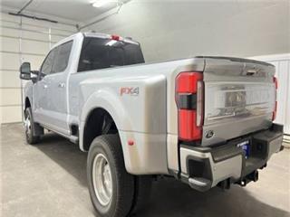2023 Ford F-350 limited