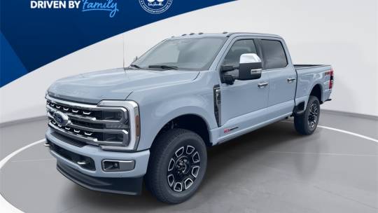 2024 Ford F-250