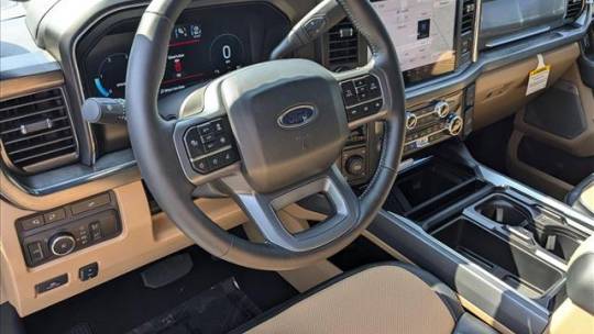 2024 Ford F-250 lariat ultimate
