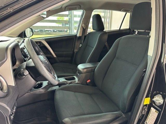 2018 toyota rav4 le in virginia beach, virginia