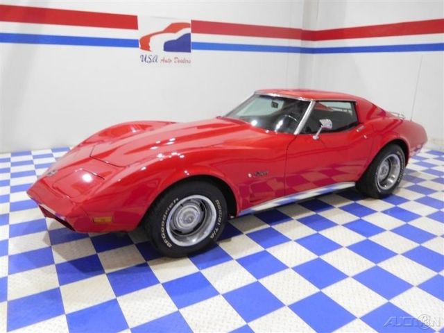 1974 used automatic rwd
