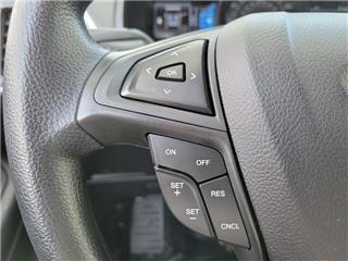 2023 Ford Edge se