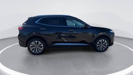 2025 Buick Envision