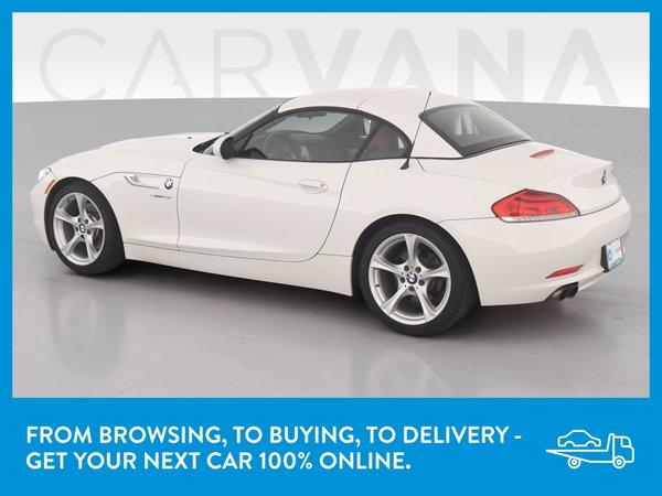 2014 bmw z4 in dulles, virginia