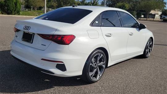 2023 Audi M11 (A3)
