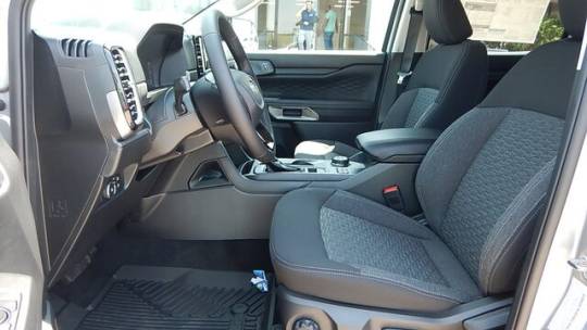 2024 Ford Ranger (North America) xlt