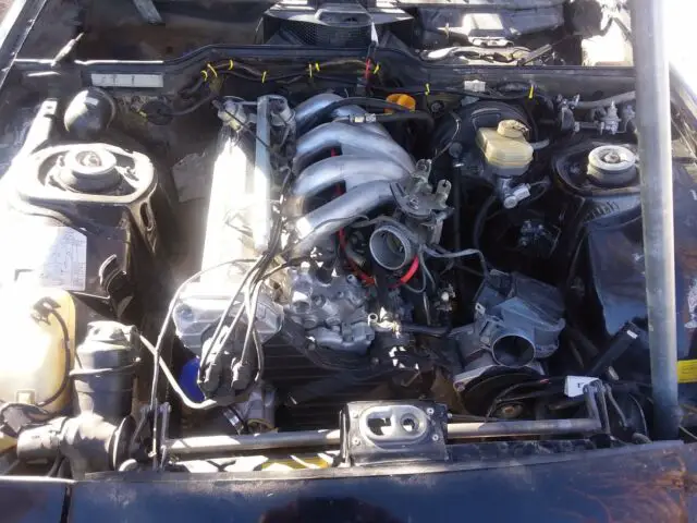 porsche 944 1983 2.5 liter $2000 grassroot motorsport challenge car clean title