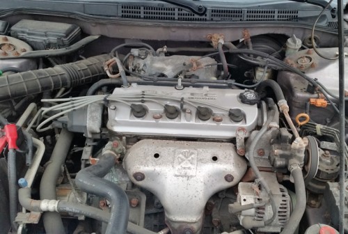 2000 honda accord for sale in illinois by owner