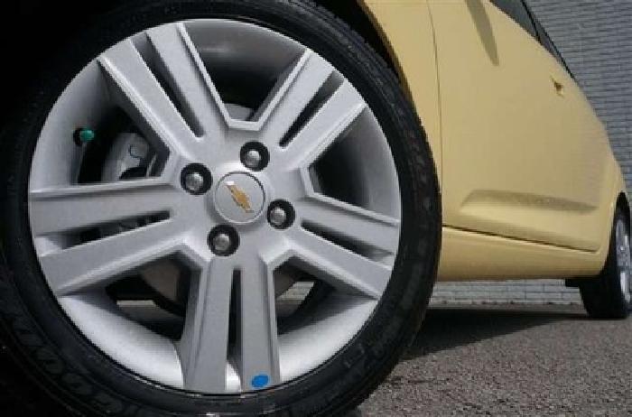 2014 chevrolet spark lt in fort worth, tx