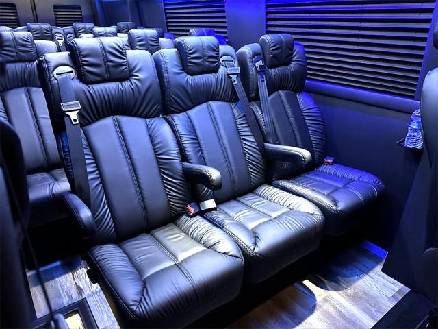 2023 mercedes-benz sprinter 3500xd high roof