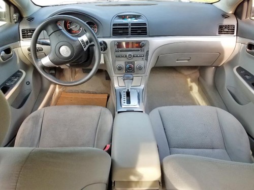 2008 saturn aura xe in minnesota by owner