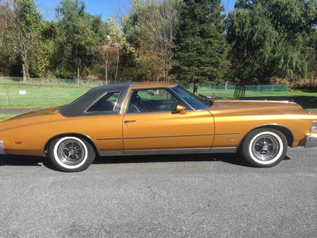 1972 buick riviera gs gran sport leather sunroof 455 loaded family owned