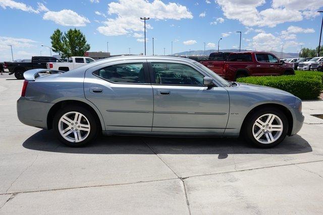 used 2007 dodge charger r/t american fork, ut 84003 for sale in american fork, utah