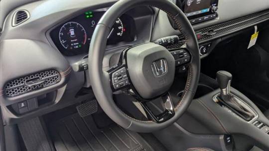 2025 Honda HR-V