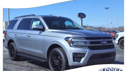 2024 Ford Expedition