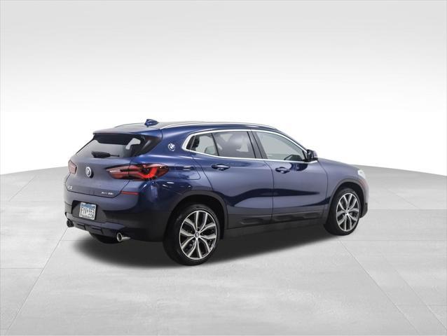2021 bmw x2 xdrive28i