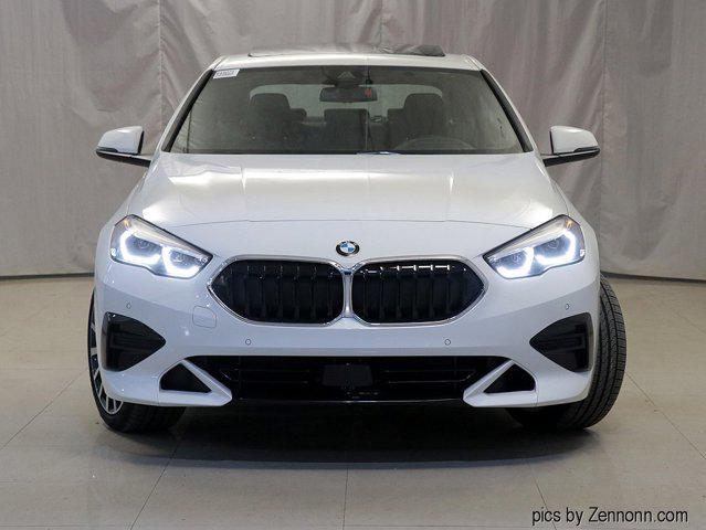 2024 bmw 228 gran coupe i xdrive