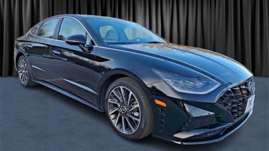 2023 Hyundai Sonata