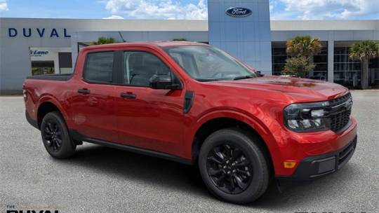 2024 Ford Maverick