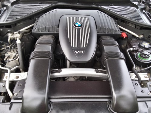 2010 bmw x5 xdrive 48i awd in illinois by owner