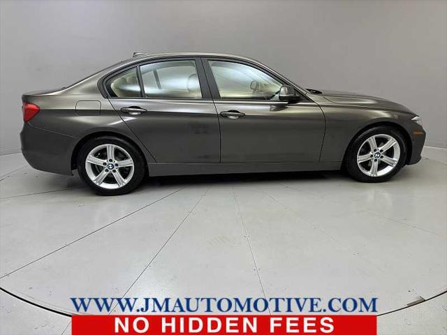 2012 bmw 328 328i