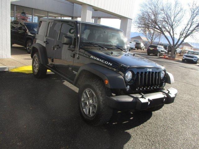 used 2017 jeep wrangler 4wd unlimited rubicon albuquerque, nm 87114 for sale in albuquerque, new mexico