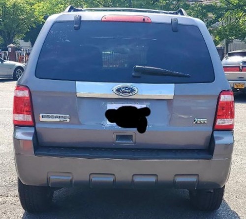 2010 ford escape for sale in new york by owner