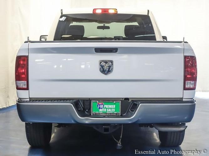 used 2009 dodge ram 1500 truck st phoenix, az 85040 for sale in phoenix, arizona