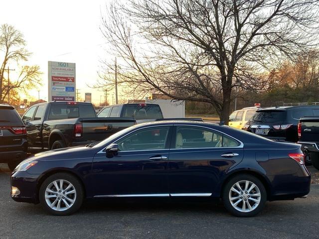 2011 lexus es 350 in burnsville, minnesota