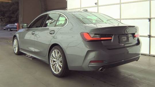 2024 bmw 3 series 330i